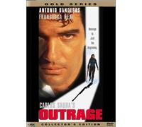 Outrage [Import USA Zone 1]