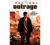 Outrage [Import USA Zone 1]