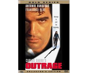 Outrage [Import USA Zone 1]