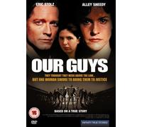 Outrage in Glen Ridge [Import anglais]