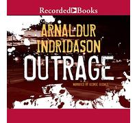 Outrage (Les mystères du Meurtre de Reykjavík) [Import]