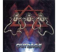 Outrage - Life Until Deaf