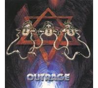 Outrage - Life Until Deaf [Import]