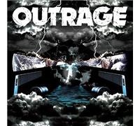Outrage - Outrage [+1 Bonus] [Import]