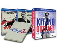 Outrage + Outrage 2