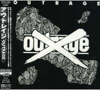 Outrage - Outrage [Import]