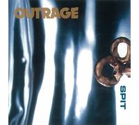 Outrage - Spit