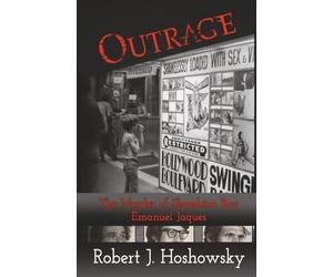 OUTRAGE: The Murder of Shoeshine Boy Emanuel Jaques