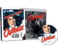 Outrage [Usa][Blu-Ray] Ltd Ed, Australia - Import
