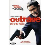 Outrage: Way of The Yakuza