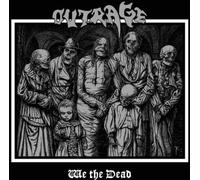 Outrage - We The Dead