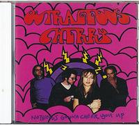 Outrageous Cherry - Nothing's Gonna Cheer You Up