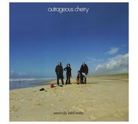 Outrageous Cherry - Seemingly Solid Reality