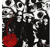 Outrageous Cherry - Wide Awake in the Spirit World-Best of