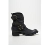 outrageous fortune chaussures femme de couleur noir
