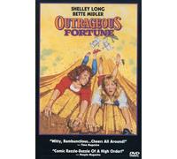 Outrageous Fortune [Import USA Zone 1]
