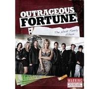 Outrageous Fortune: The West Family Album - [Version Originale] Inconnu (Auteur)