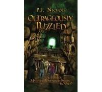 Outrageously Puzzled (The Puzzled Mystery Adventure Series