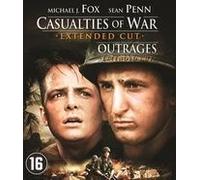 Outrages - Casualties Of War