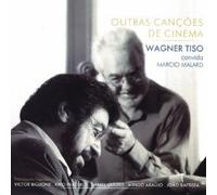 Outras Cancoes de Cinema [Import allemand]