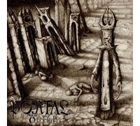 Outre dig/digipack CD