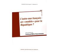 L'outre-Mer Français