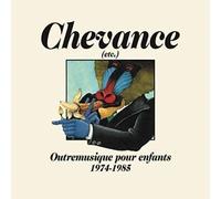 Outre Musique Pour Enfants 1974 1985