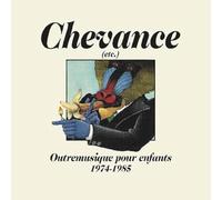 Outre Musique pour Enfants 1974-1985