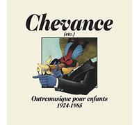 Outre musique pour enfants 1974-1985 Vinyle