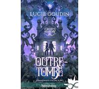 Outre-tombe: Ghost's Memory, T1