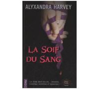 Outre-Tombe - Tome 3 - La Soif Du Sang