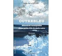 Outrebleu Marie-Pierre Hascoët (Auteur)