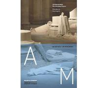 Outremonde - The Sleeping Chapter - Théo Mercier à la Conciergerie