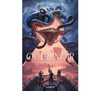 Outrenoir - Tome 2 La Fosse aux serpents (2)