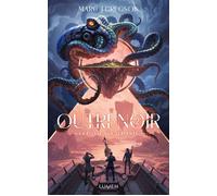 Outrenoir - Tome 2 La Fosse aux serpents (2)