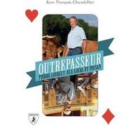Outrepasseur Jean-François Chandellier (Auteur)
