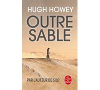 Outresable - Hugh Howey - Lgf - Poche - Roman