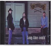 Outrider - Long Time Comin' [Import]