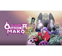 Outrider Mako (Steam Account)