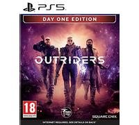 Outriders: Day One Edition