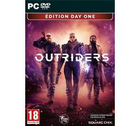Outriders : Day One Edition PC