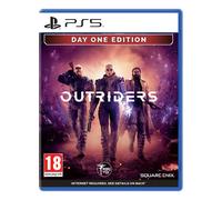 Outriders Day One Edition (PS5) (Sony Playstation 5)