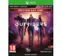 Outriders : Day One Edition Xbox Series X