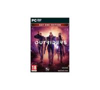 Outriders Édition Day One Jeu PC