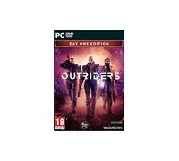 OUTRIDERS EDITION DAY ONE (PC)