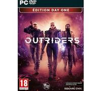 Outriders Edition Day One PC G