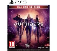 Outriders Edition Day One PS5 G