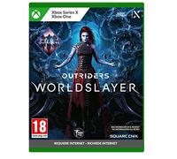 Outriders Édition Worldslayer pour Xbox (100 % UNCUT)