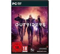 Outriders (PC) (64 bits)