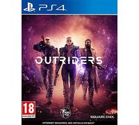 Outriders Edition Day One PS4 G